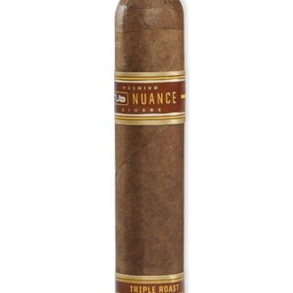 nub nuance triple roast cigars image