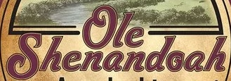 ole shenandoah cigars logo image