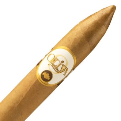 oliva connecticut reserve torpedo cigars image