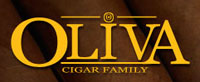 oliva serie g cigars logo image