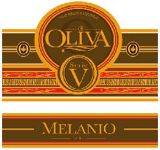 oliva-serie-v-melanio-cigars-band