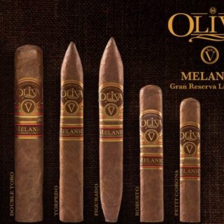 Figurado - 5 Pack, No. 1 Cigar of 2014