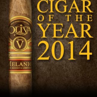oliva serie v melanio cigars image