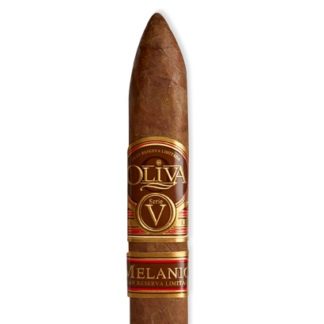 oliva serie v melanio torpedo cigars image