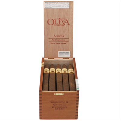 oliva serie g cigars image