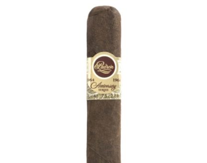 padron anniversary 1964 exclusivo cigars stick image