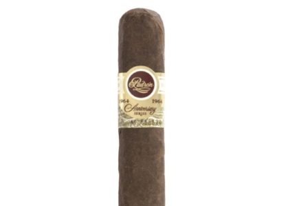 padron anniversary 1964 exclusivo natural cigars stick image
