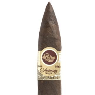 padron anniversary 1964 torpedo cigars stick image