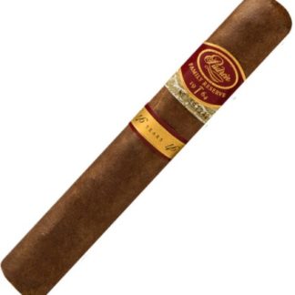 padron family reserve number 46 cigars stick image
