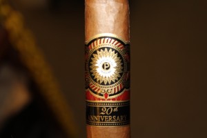 perdomo 20th anniversary sun grown cigars image