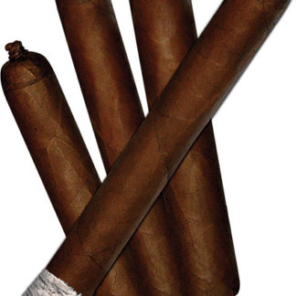 Double Robusto, Pigtail - Bundle of 20