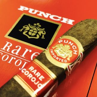 8 Cigar Sampler - Including Rare Corojo!