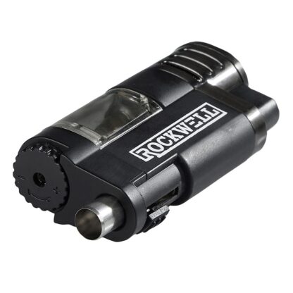 rockwell quad black lighter image