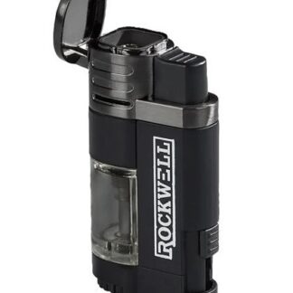rockwell quad lighters image
