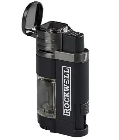 rockwell quad lighters image