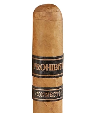 rocky patel prohibition connecticut cigars image