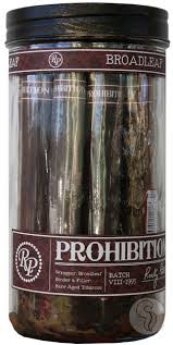 rocky patel prohibition maduro cigars image