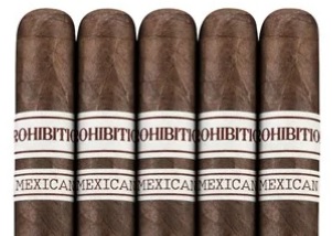 Rocky Patel Prohibition San Andreas cigars image