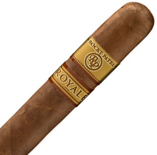 rocky patel royale cigars stick image
