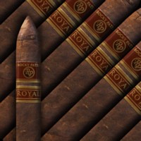 rocky patel royale torpedo cigars image