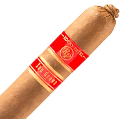 rocky patel sun grown sixty cigars stick image