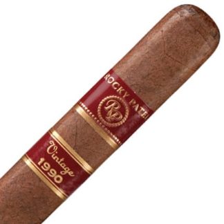 Rocky Patel 6 Cigar Sampler