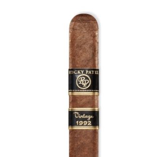 rocky patel vintage 1992 cigars image