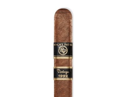 rocky patel vintage 1992 cigars image
