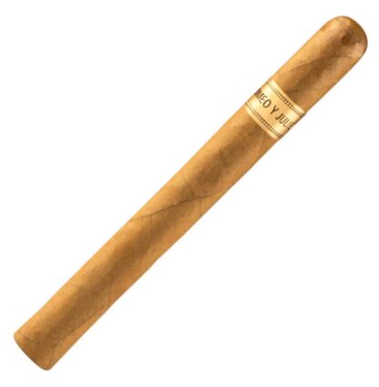 romeo y julieta 1875 churchill tube cigars image