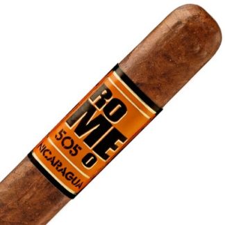 romeo 505 nicaragua cigars open image