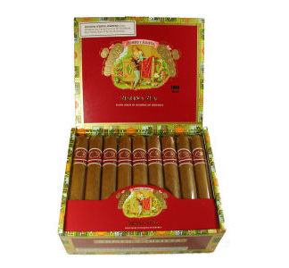 romeo y julieta reserva real cigars image