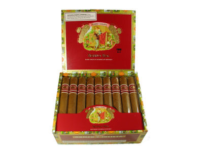 romeo y julieta reserva real cigars image