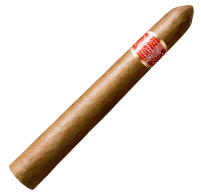 romeo y julieta vintage number 6 cigar stick image