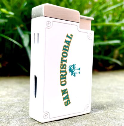 san cristobal cigar lighters image