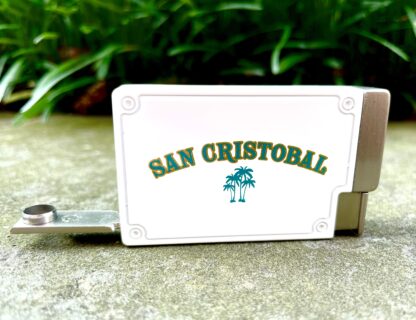 san cristobal cigars lighter image