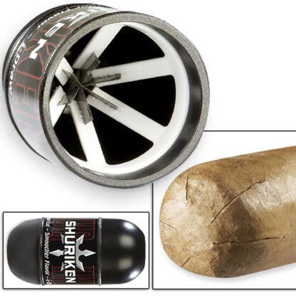 shuriken cigar cutters image