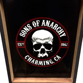 sons of anarchy cigars logo image