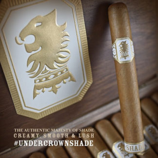 undercrown shade cigars box open image