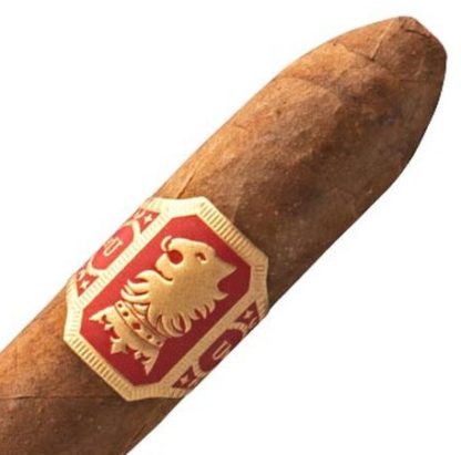 undercrown sun grown belicoso cigars image