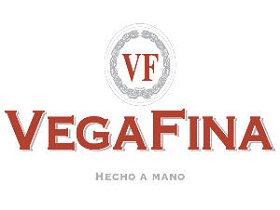 vegafina cigars logo image