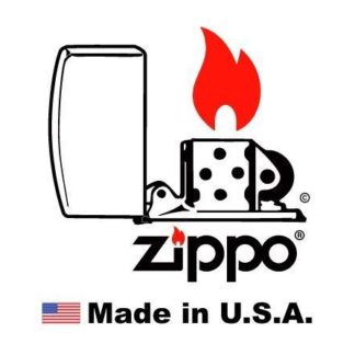 zippo made in the usa lighters image