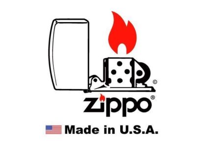 zippo made in the usa lighters image