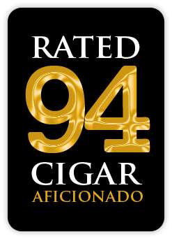 cigar aficionado 94 rating image