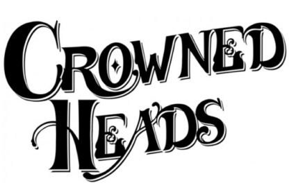 crowned head logo image