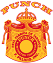 punch cigars logo image
