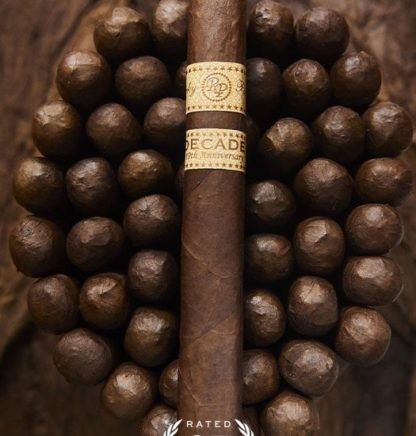 rocky patel decade cigars generic image