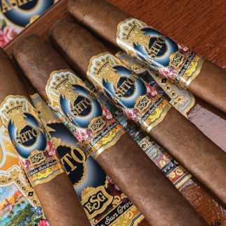 ashton esg cigars international delivery image