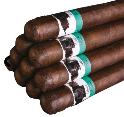 schizo maduro cigars bundle image