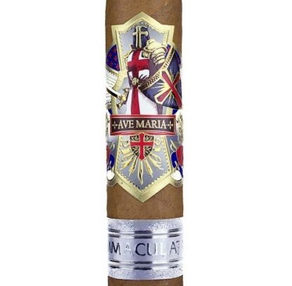 ave maria immaculata cigars stick image