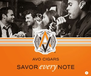 avo cigars ad image
